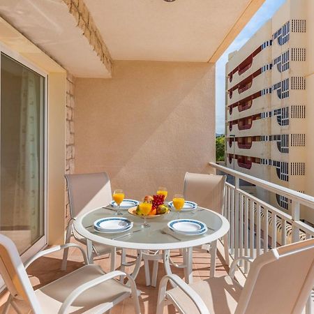 Apartamento Arenal 7 - Plusholidays Calpe Bagian luar foto
