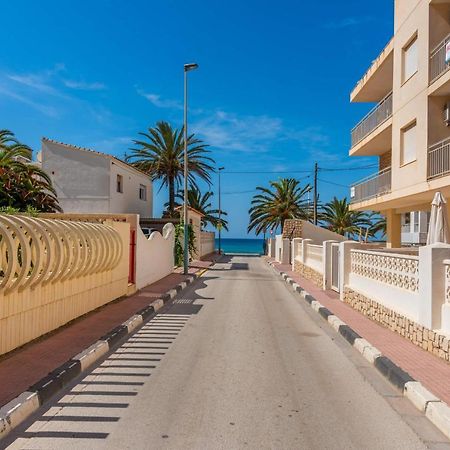 Apartamento Arenal 7 - Plusholidays Calpe Bagian luar foto