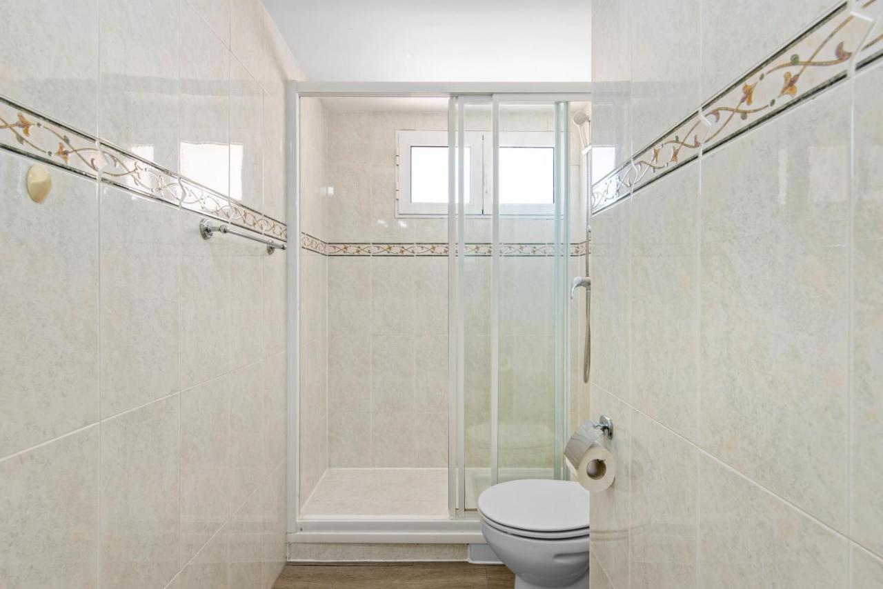 Apartamento Arenal 7 - Plusholidays Calpe Bagian luar foto